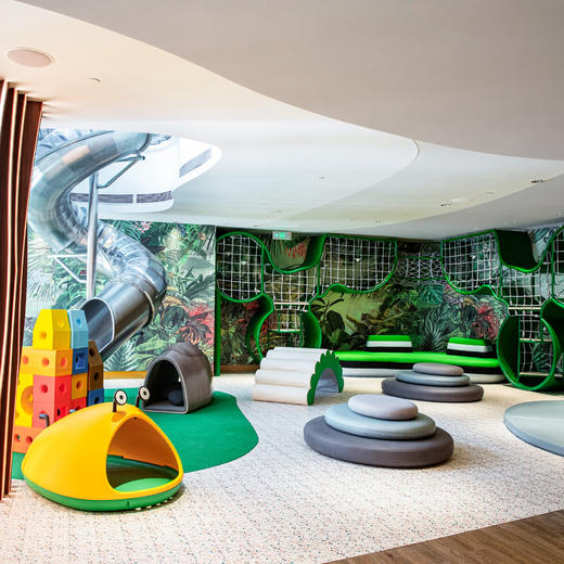 2晚/3晚【万宁神州半岛君悦酒店】元旦/寒假可用！含洗衣权益/正餐、南药园门票，儿童畅玩悦趣营丰富活动~还有旅拍服务及多项礼遇~ 商品图8