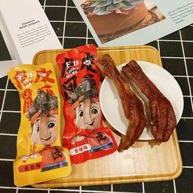 王小卤虎皮凤爪系列500g/127066