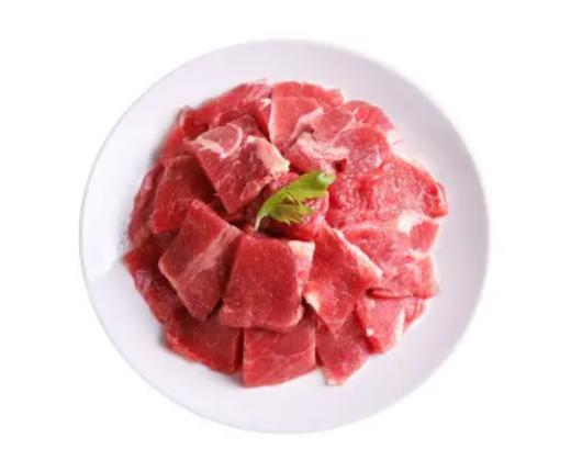 牛肉片200g 商品图0