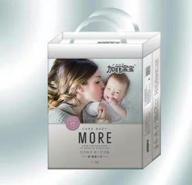 加菲宝宝纸尿裤