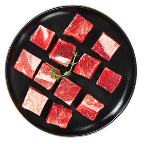 额尔敦 去骨牛肉块