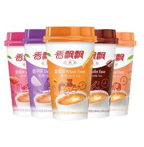 香飘飘奶茶