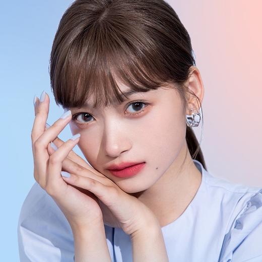 「日抛」LaPeche拉拜诗美瞳日抛全系列！10片装 告白魔方/伞语/颂时/萌动/大艺术家/少女系列。 商品图2