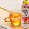 日本原装进口麒麟午后红茶桃味红茶低咖啡因0脂肪果味茶饮料430ml 商品缩略图1