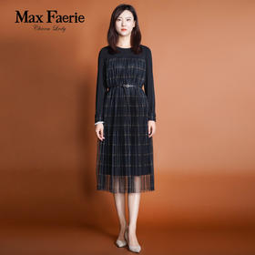 MF4L102麦克斯菲瑞连衣裙