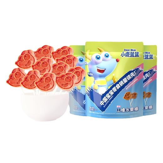 小鹿蓝蓝糖果类合集 商品图7
