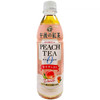 日本原装进口麒麟午后红茶桃味红茶低咖啡因0脂肪果味茶饮料430ml 商品缩略图0