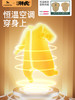 卡迪派睡袋婴儿秋冬款宝宝防惊跳儿童恒温分腿式防踢被子神器冬季 商品缩略图1