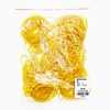 优质橡胶圈橡皮筋胶圈松紧圈扎捆用1包 商品缩略图0
