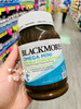 Blackmores深海鱼油无腥浓缩降血压血管血脂关节名目健脑 墨姐澳洲代购 商品缩略图3