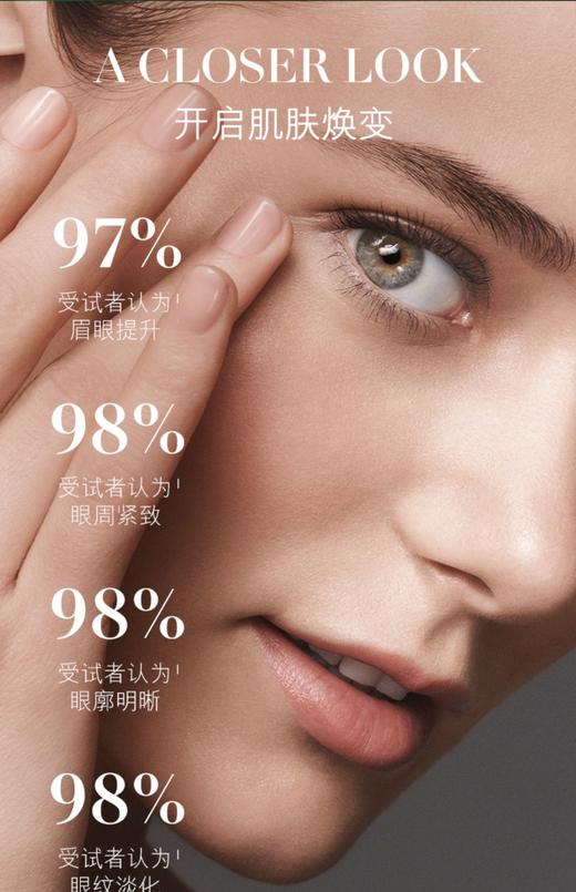 【现货】LA MER海蓝之谜 提升焕活眼部精华露 15ml/瓶 商品图1