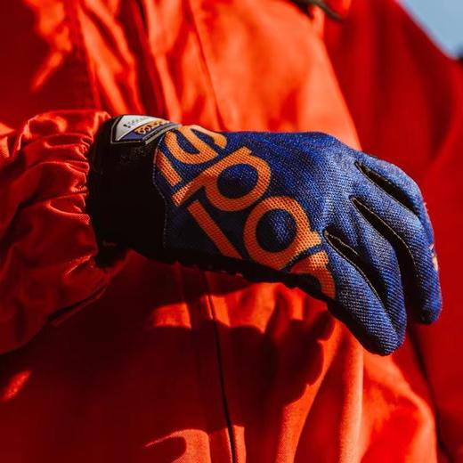 SPARCO MECA 3驾驶手套 日常驾驶 卡丁驾驶 电竞驾驶 技师手套 商品图3