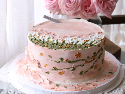 粉色花海🌸 商品图2