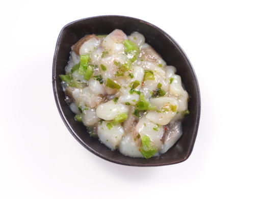 芥香海苔章鱼 商品图2