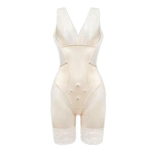 绿时代 魔力氧肤衣 束身衣，美体衣8865# 商品图0