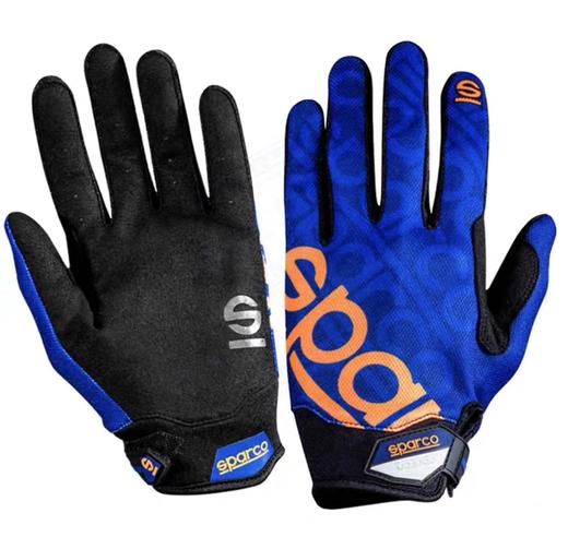 SPARCO MECA 3驾驶手套 日常驾驶 卡丁驾驶 电竞驾驶 技师手套 商品图6