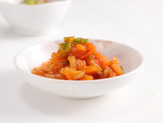 朝鲜冰山蚌 商品图2