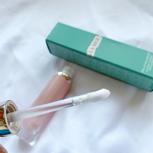 【爆款现货】LA MER/海蓝之谜 唇部护理精华液中样3ml丰唇保湿滋润唇蜜精华 商品图3