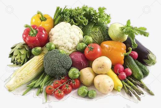 （团购送货）蔬菜盲盒（袋装））9个品种10~12斤（仅限蔡甸区，蔡甸经开，江岸区，江汉区，汉阳区，硚口区，洪山区）30份起送 商品图0