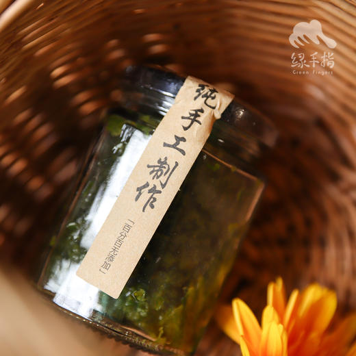 野生韭花酱 | 合作生产 *Wild-chives flower sauce | Coproduction 商品图4