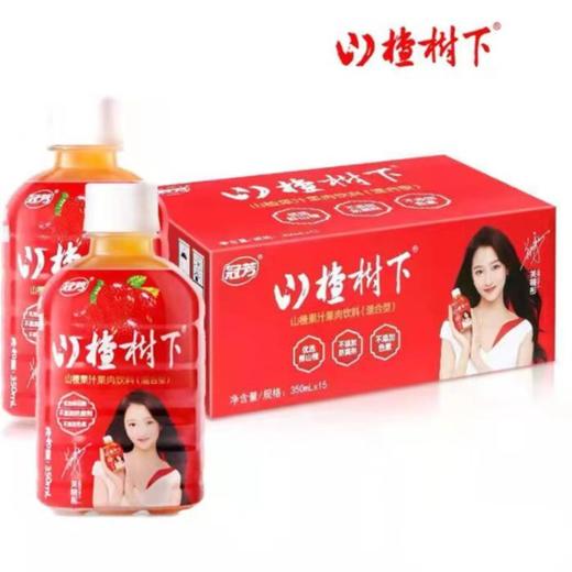 冠芳350亳升15瓶 商品图0