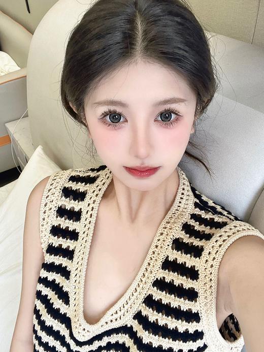 【年抛】黑糖宝宝 Loveiikira | 大直径14.5，着色13.9 | 【同品牌多副更划算选款完整色板内】 商品图2