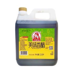 巧媳妇香醋2L