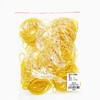 优质橡胶圈橡皮筋胶圈松紧圈扎捆用1包 商品缩略图1