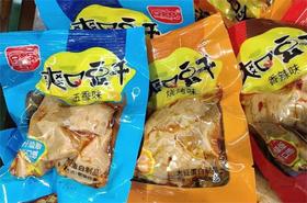 豆多奇爽口豆干 散称