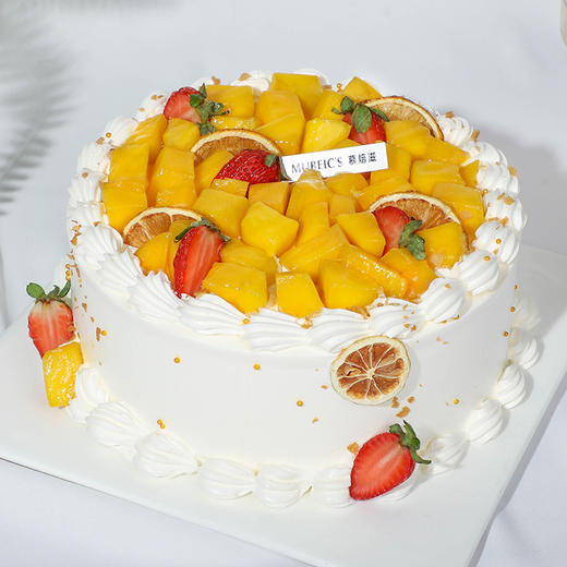 水果派对A132（停用） 商品图0