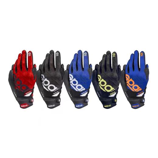 SPARCO MECA 3驾驶手套 日常驾驶 卡丁驾驶 电竞驾驶 技师手套 商品图2