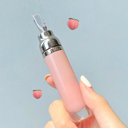 【爆款现货】LA MER/海蓝之谜 唇部护理精华液中样3ml丰唇保湿滋润唇蜜精华 商品图2