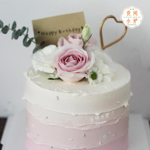 粉红色的记忆 商品图0