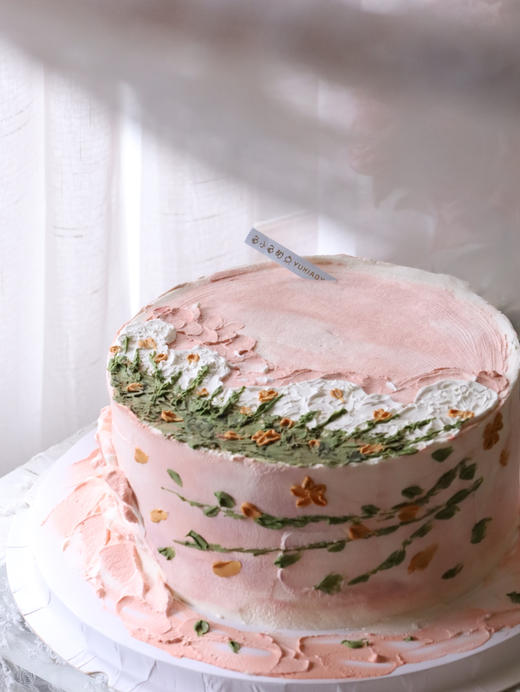 粉色花海🌸 商品图1