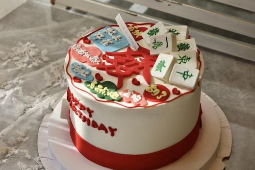 麻将發字大满贯 商品图3