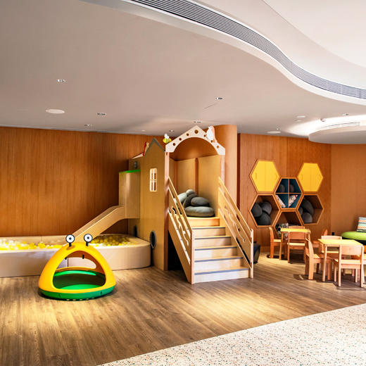 2晚/3晚【万宁神州半岛君悦酒店】元旦/寒假可用！含洗衣权益/正餐、南药园门票，儿童畅玩悦趣营丰富活动~还有旅拍服务及多项礼遇~ 商品图1