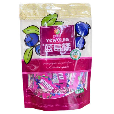 【特产】 蓝莓糕沙棘糕250g 商品图1
