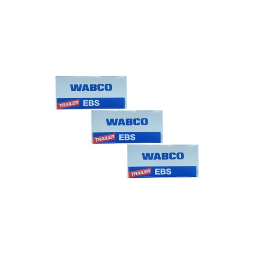 TEBS标签威伯科WABCO813000093（包邮） 商品图2
