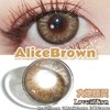 【年抛】 大地精灵 Loveiikira | 大直径14.5，着色13.9 | 【同品牌多副更划算选款完整色板内】棕色美瞳   虹膜设计混血 商品缩略图8