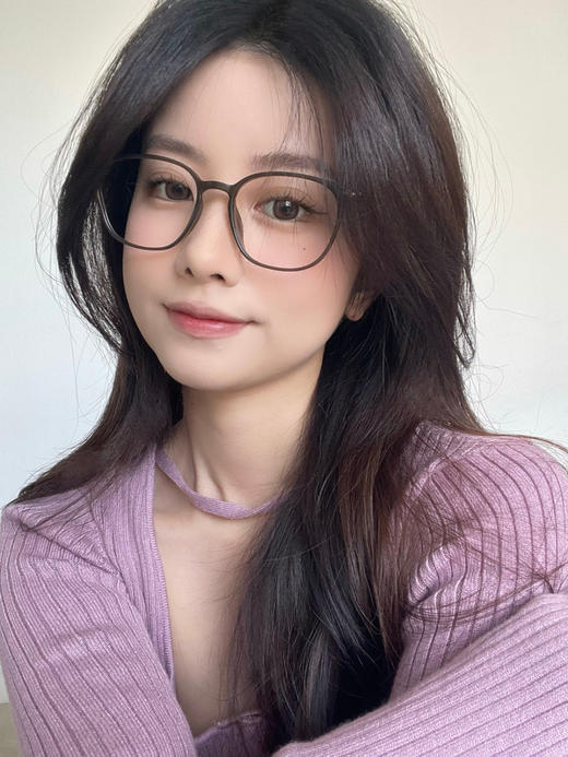 年抛 Swancon 伯爵红茶 14.5 着色13.9 棕咖 商品图7