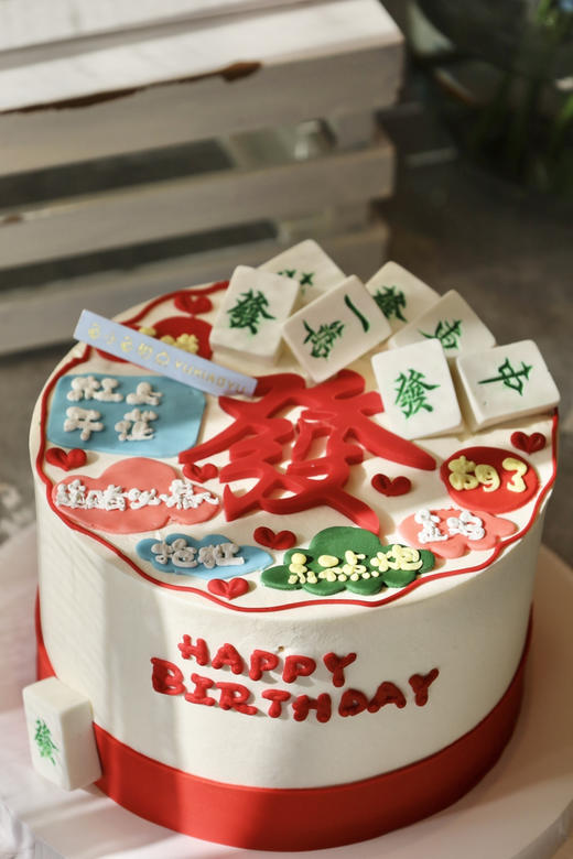 麻将發字大满贯 商品图1