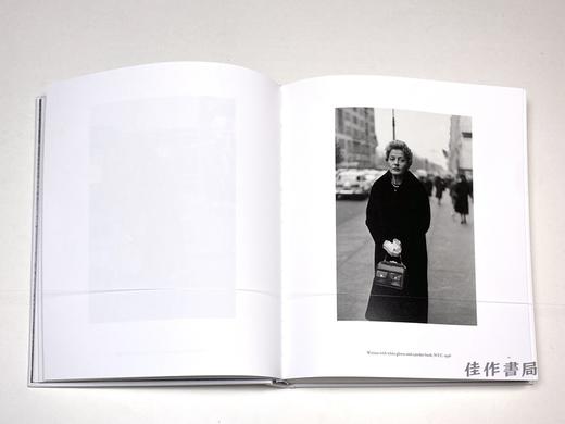 Diane Arbus: In the Beginning/黛安·阿勃丝：一开始 商品图3