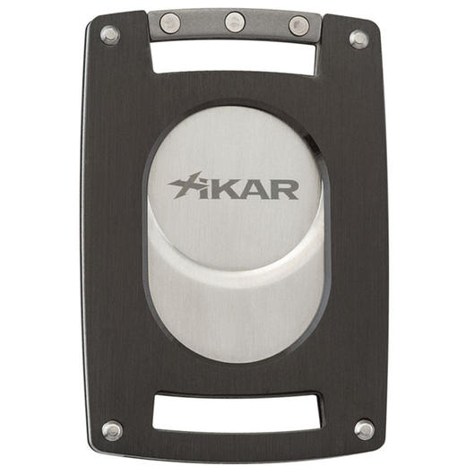 美国Xikar Ultra Slim Cigar Cutter 107西卡超薄雪茄剪刀 便携 商品图4