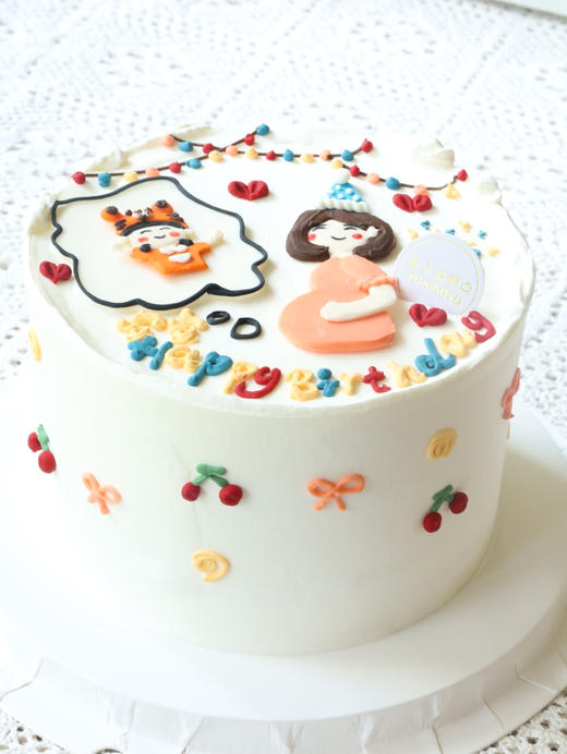 好孕妈妈 商品图1