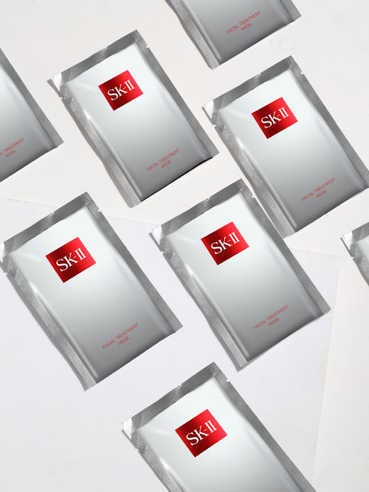 【一般贸易】SK-II/SK2/skii 前青春敷男友面膜补水保湿 10片状 商品图2