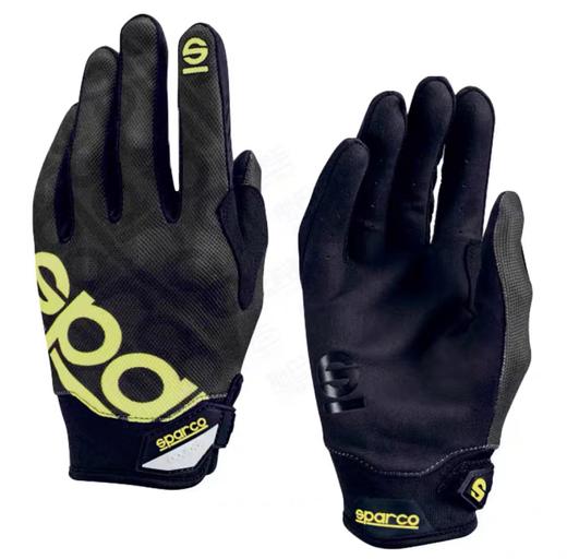 SPARCO MECA 3驾驶手套 日常驾驶 卡丁驾驶 电竞驾驶 技师手套 商品图7