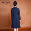 MF1F009麦克斯菲瑞女士休闲风衣 商品缩略图4