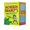 【6岁+】Horrid Henry 淘气包亨利  幽默爆笑章节书【赠音频&动画片】 商品缩略图0