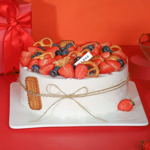 莓好缤纷A135（停用） 商品图0