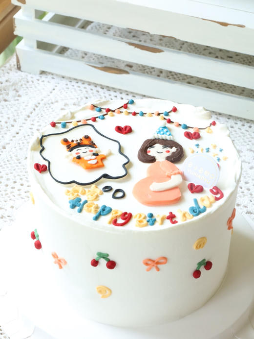 好孕妈妈 商品图0